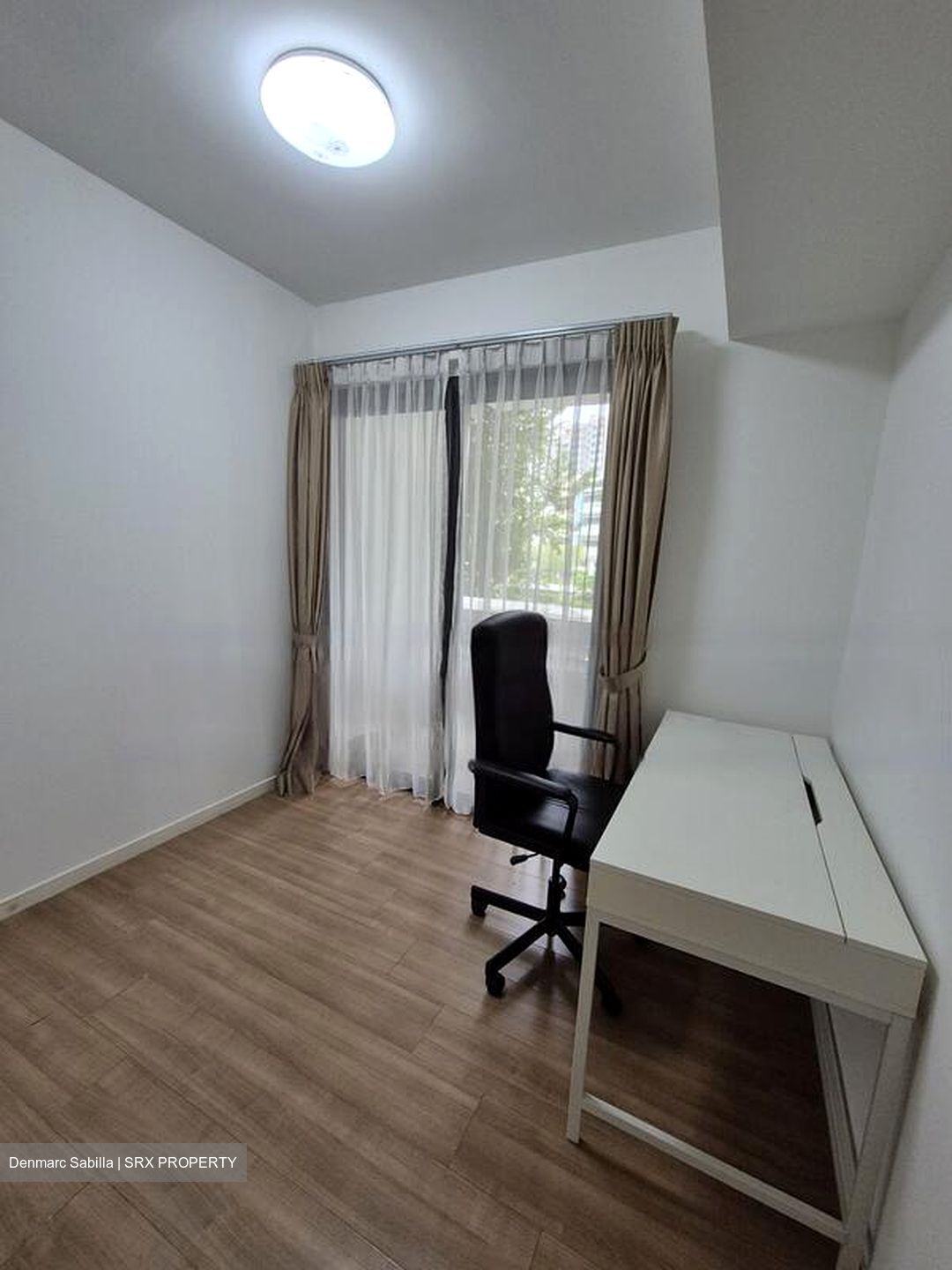 The Lakefront Residences (D22), Condominium #460672181